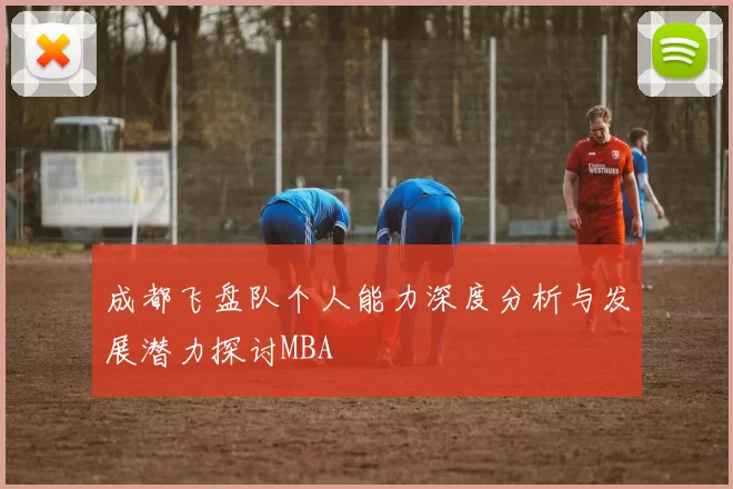 成都飞盘队个人能力深度分析与发展潜力探讨MBA